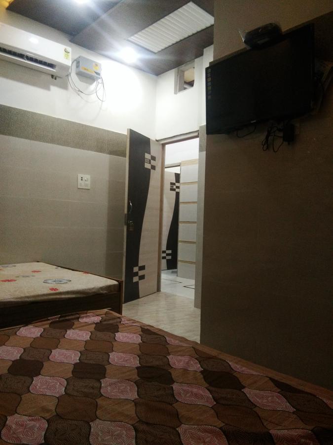 Sukhmani Home Stay Amritsar Exterior photo