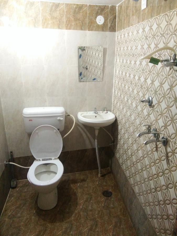 Sukhmani Home Stay Amritsar Exterior photo