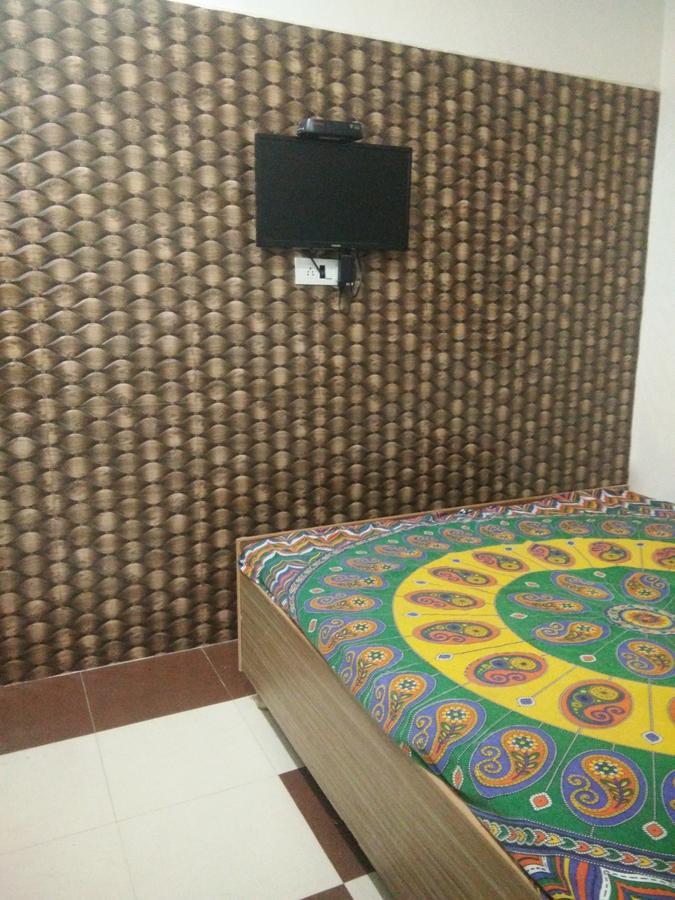 Sukhmani Home Stay Amritsar Exterior photo