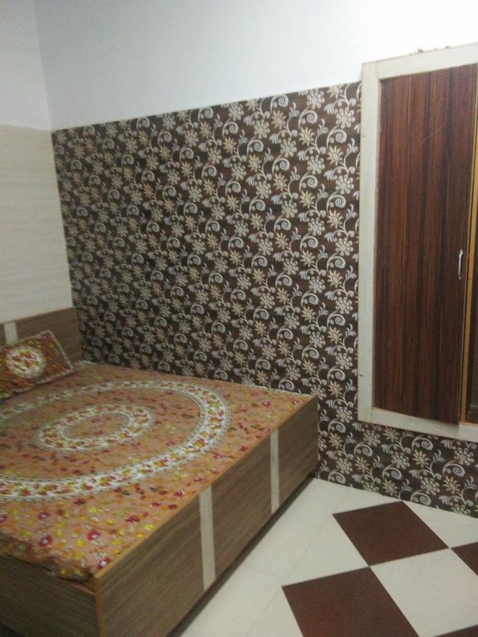 Sukhmani Home Stay Amritsar Exterior photo