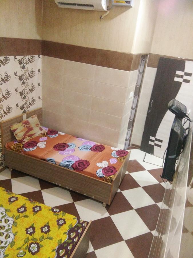 Sukhmani Home Stay Amritsar Exterior photo